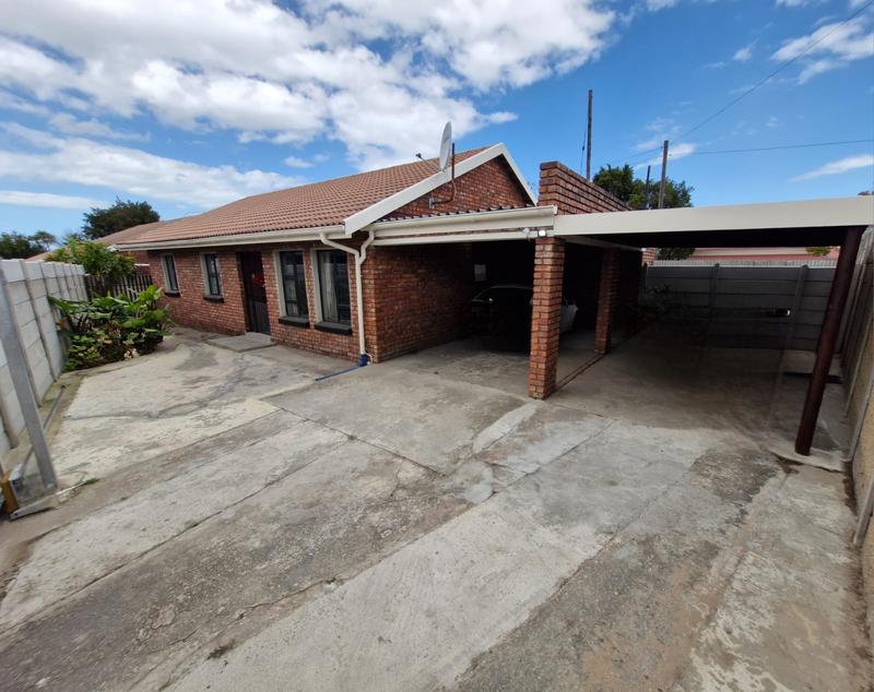 3 Bedroom Property for Sale in George South Western Cape